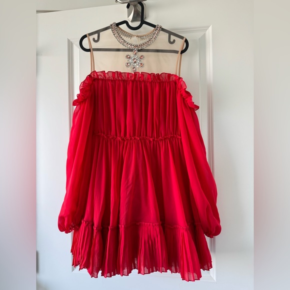 Giambattisa Valli x HM Dress - Picture 2 of 5